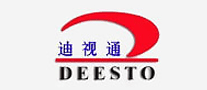 迪视通DEESTO是哪个国家的品牌