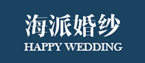 海派婚纱HAPPY是哪个国家的品牌