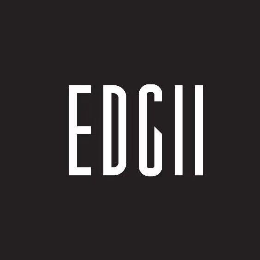 服装行业排行榜第6名 | EDGII