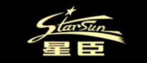 星臣StarSun是哪个国家的品牌