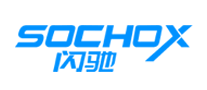 内存条行业排行榜第8名 | 闪驰Sochox