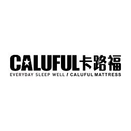 家居生活行业排行榜第1名 | CALUFUL卡路福