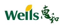 惠和Wells是哪个国家的品牌