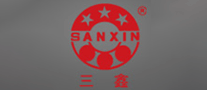 三鑫SANXIN是哪个国家的品牌