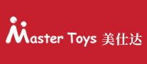 MasterToys是哪个国家的品牌