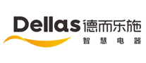德而乐施dellas是哪个国家的品牌