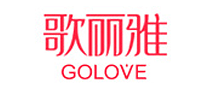 保暖内衣行业排行榜第2名 | 歌丽雅GOLOVE