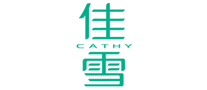 佳雪CATHY是哪个国家的品牌