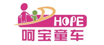 呵宝HOPE是哪个国家的品牌