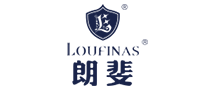 朗斐LOUFINAS是哪个国家的品牌