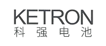 充电宝行业排行榜第8名 | 科强电池KETRON