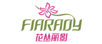 花丛丽影FIARADY是哪个国家的品牌