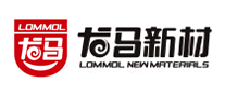 白乳胶行业排行榜第5名 | LOMMOL龙马