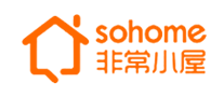 非常小屋sohome是哪个国家的品牌