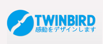 TWINBIRD双鸟是哪个国家的品牌