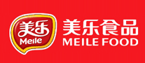 辣椒酱行业排行榜第3名 | 美乐Meile