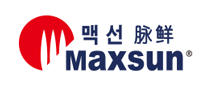 MAXSUN脉鲜是哪个国家的品牌