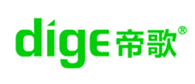 帝歌DIGE是哪个国家的品牌