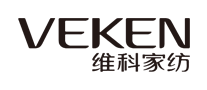 毛毯行业排行榜第3名 | VEKEN维科家纺