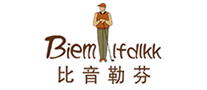 休闲装行业排行榜第5名 | 比音勒芬BiemMlfdlkk