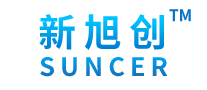 新旭创SUNCER是哪个国家的品牌