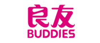 良友BUDDIES是哪个国家的品牌