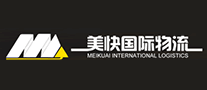美快国际物流是哪个国家的品牌