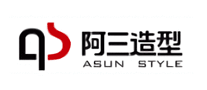 阿三造型是哪个国家的品牌