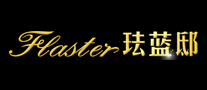 艺术涂料行业排行榜第4名 | 珐蓝邸Flaster