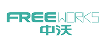 上网卡行业排行榜第9名 | 中沃FREEWORKS