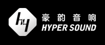 功放机行业排行榜第3名 | 豪韵Hypersound