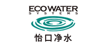 ECOWATER怡口是哪个国家的品牌