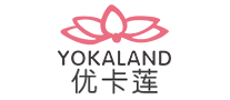 瑜伽行业排行榜第7名 | 优卡莲YOKALAND