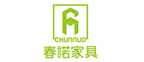 实木家具行业排行榜第6名 | 春诺家具CHUNNUO