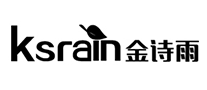 金诗雨Ksrain是哪个国家的品牌