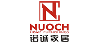 诺诚家居NUOCH是哪个国家的品牌