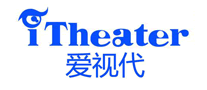 3D眼镜行业排行榜第5名 | 爱视代iTheater