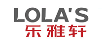 乐雅轩LOLA`S是哪个国家的品牌