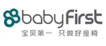 安全座椅行业排行榜第6名 | 宝贝第一Babyfirst