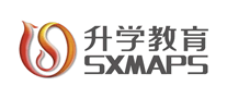 升学教育SXMAPS是哪个国家的品牌