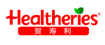 Healtheries贺寿利是哪个国家的品牌