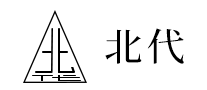 北代是哪个国家的品牌
