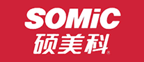 耳机行业排行榜第4名 | 硕美科SOMIC