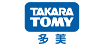 TAKARATOMY多美是哪个国家的品牌