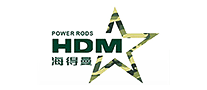 运动户外用品行业排行榜第2名 | 海得曼HDM