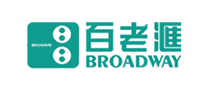 百老汇BROADWAY是哪个国家的品牌