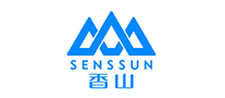 健康秤行业排行榜第7名 | SENSSUN香山