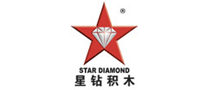 星钻积木STARDIOMAND是哪个国家的品牌