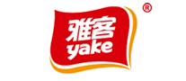 Yake雅客是哪个国家的品牌