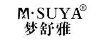 打底裤行业排行榜第4名 | M·Suya/梦舒雅